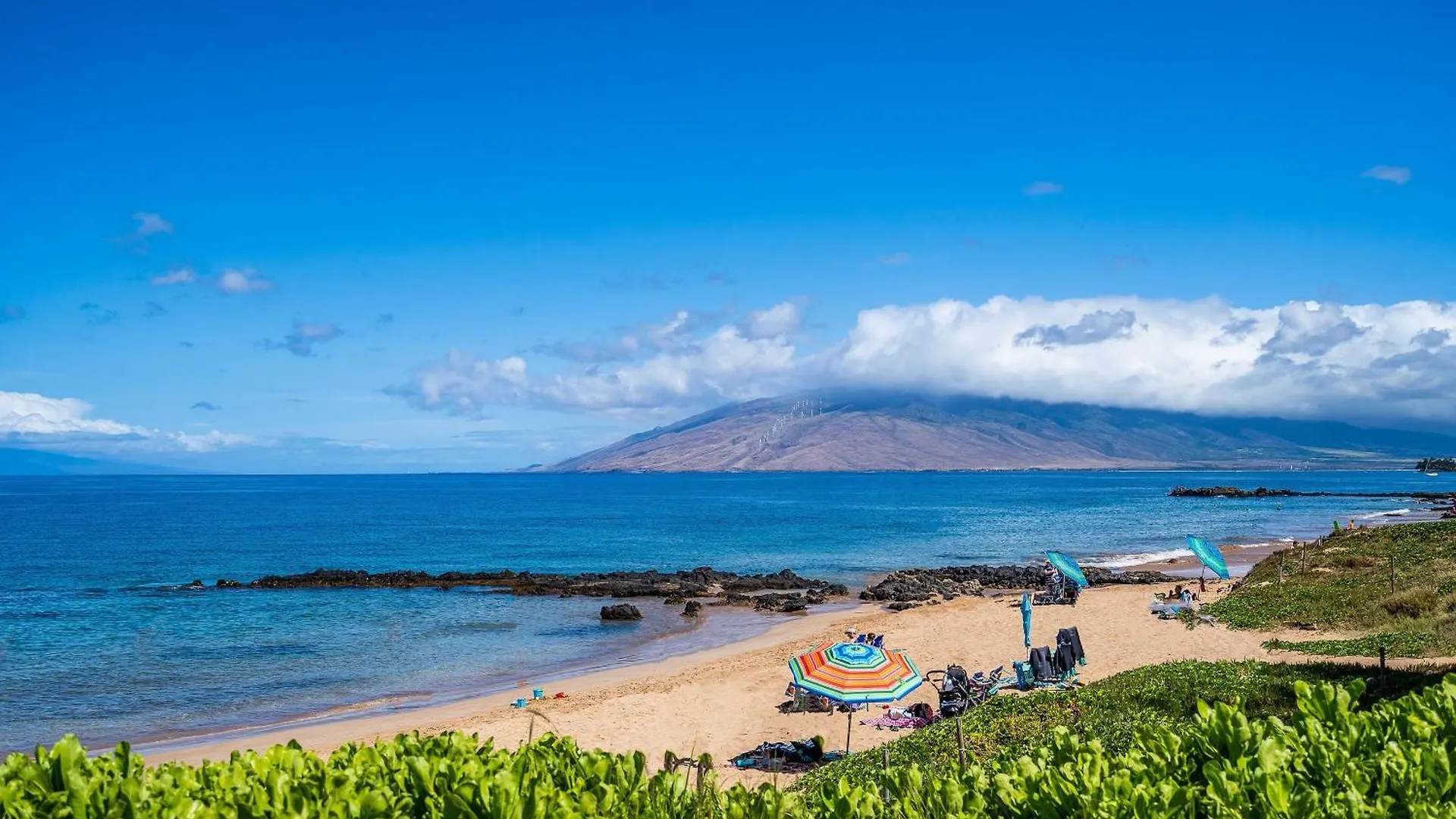 Kamaole Sands 5-303 Wailea  0*, Wailea (Maui) Stati Uniti