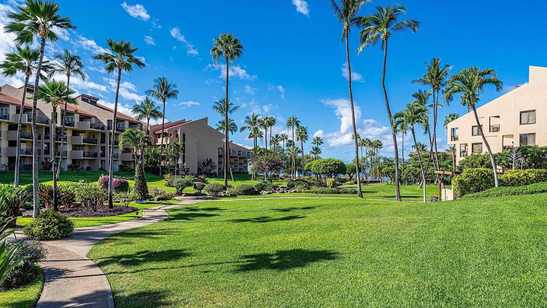 Casa vacanze Kamaole Sands 5-303 Wailea  Stati Uniti