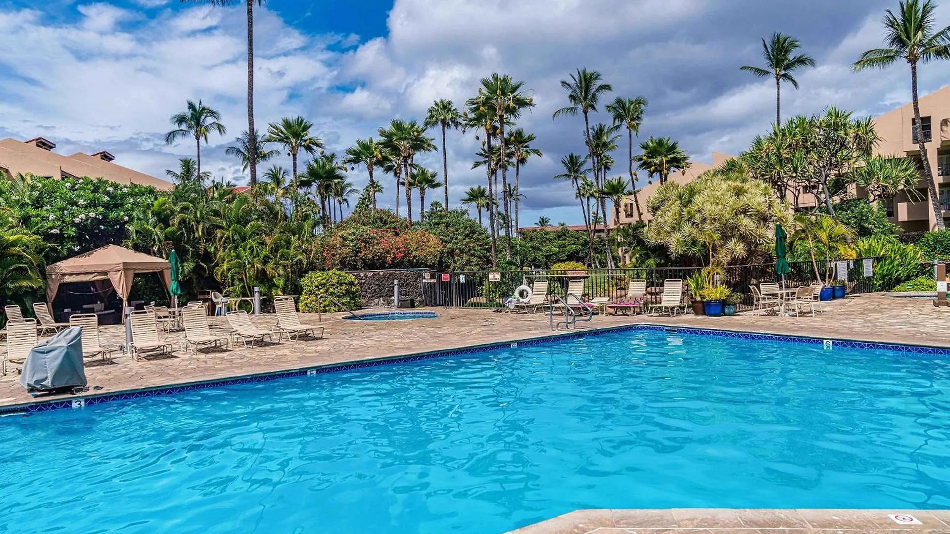 Kamaole Sands 5-303 Wailea