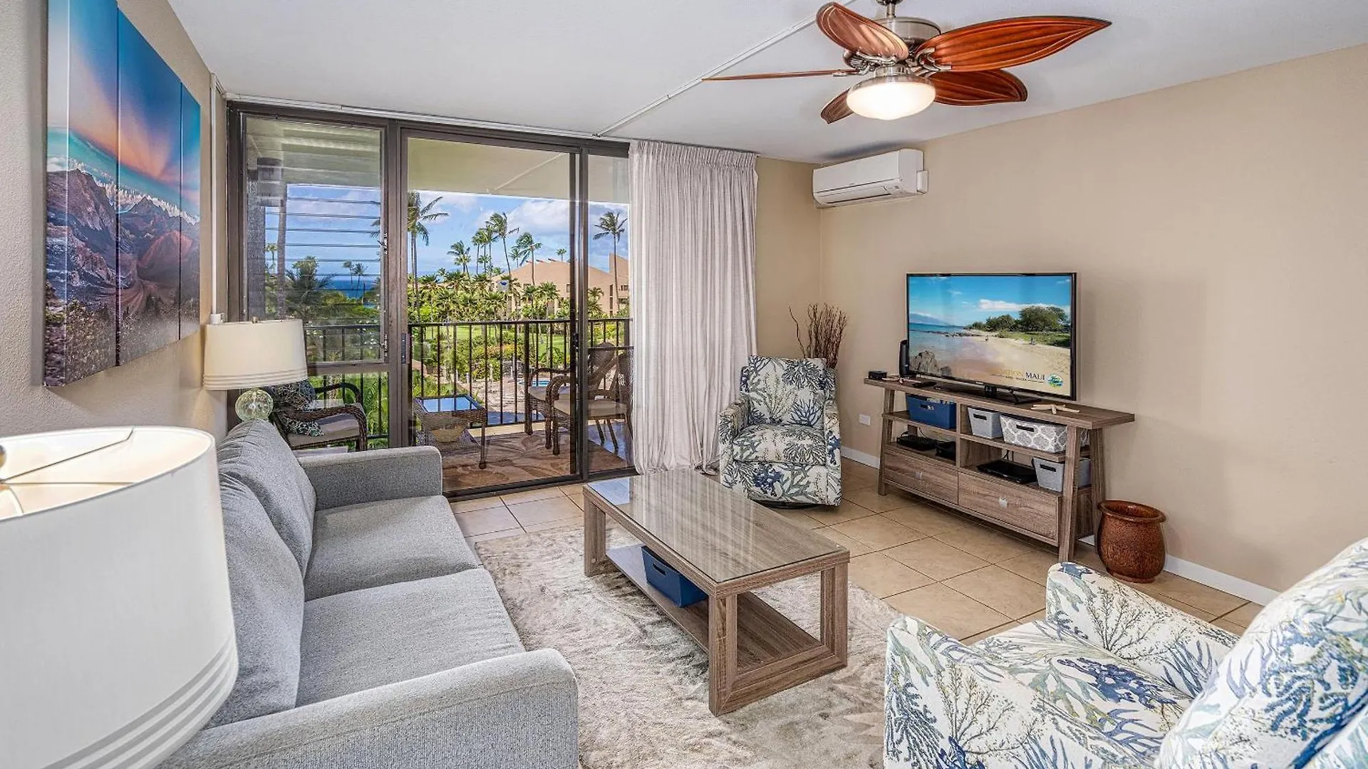 Casa vacanze Kamaole Sands 5-303 Wailea