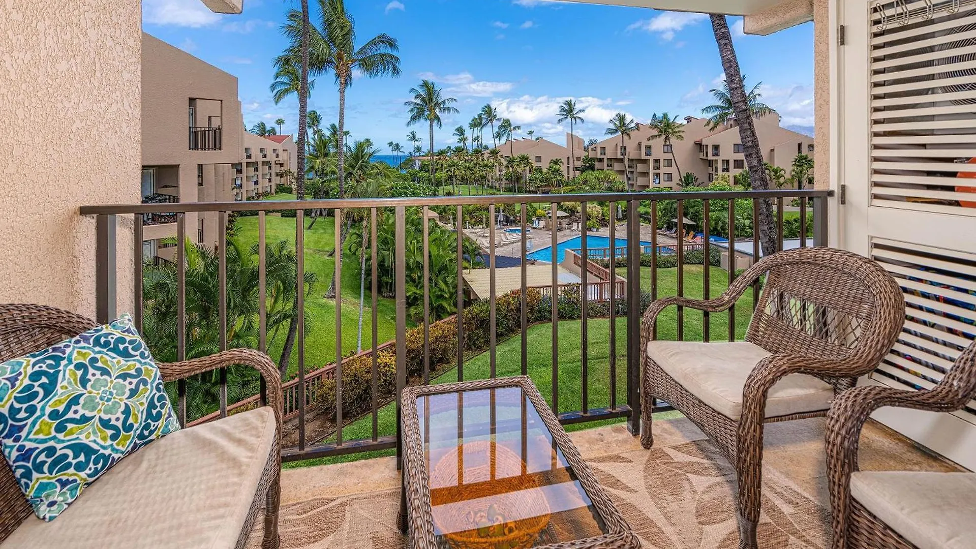 Casa vacanze Kamaole Sands 5-303 Wailea